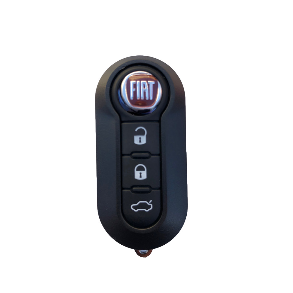 Abarth Car Keys Replaced | Abarth Car Key Repairs | Manchester